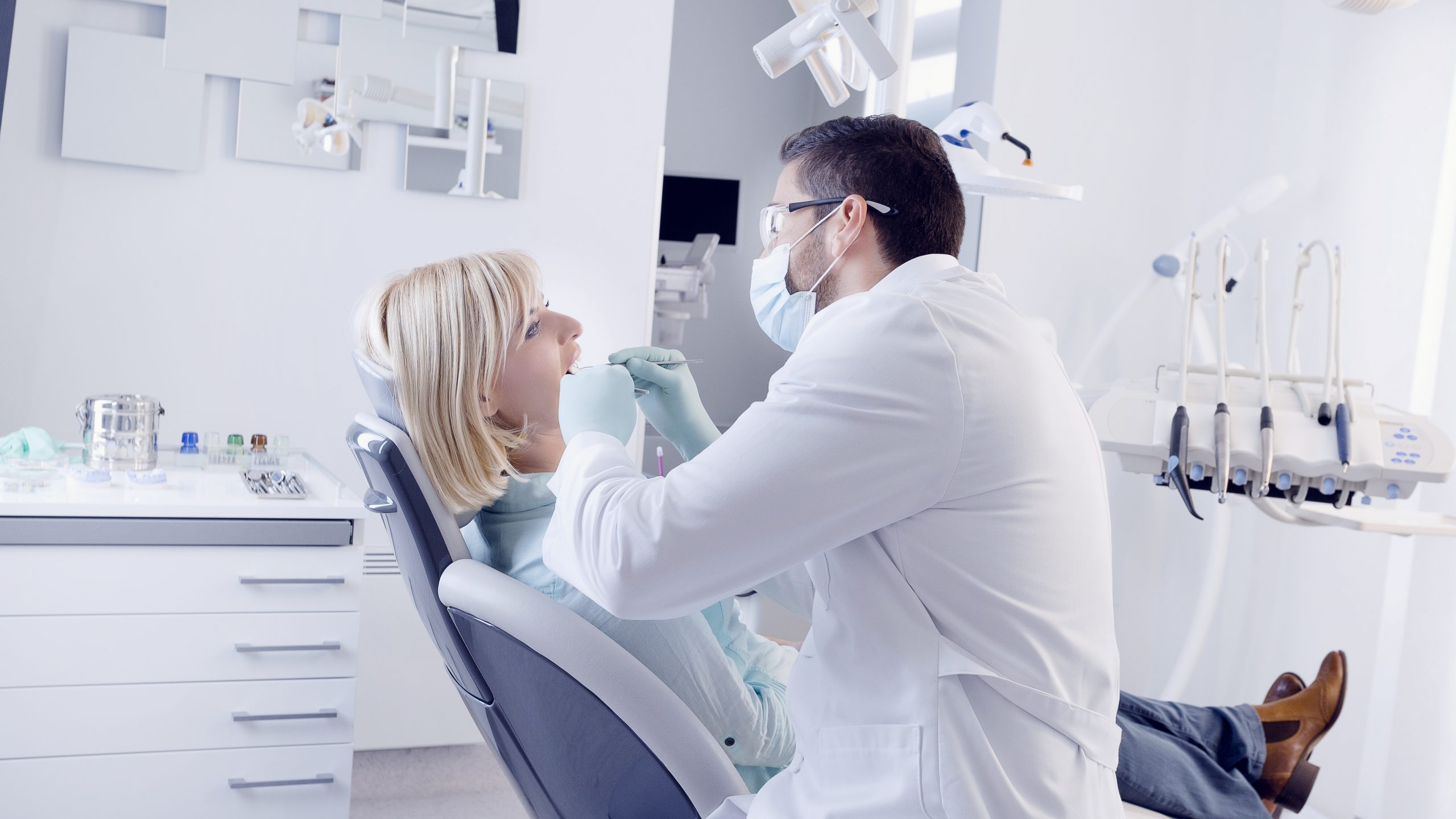 Dentist in Hanover Park, IL
